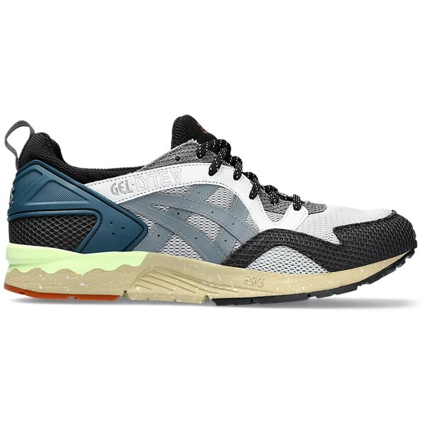 ASICS アシックス メンズ スニーカー  サイズ US_10.5(28.5cm) Material Play Glacier Grey