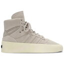 adidas AfB_X Y Xj[J[ yadidas Fear of God Athletics '86 Hiz TCY US_10(28.0cm) Sesame