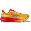 Hoka One One ホカオネオネ メンズ スニーカー 【Hoka One One Mach 6】 サイズ US_8(26.0cm) Poppy Sq..