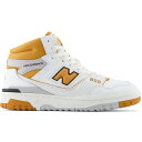 New Balance j[oX Y Xj[J[ yNew Balance 650Rz TCY US_9(27.0cm) Canyon