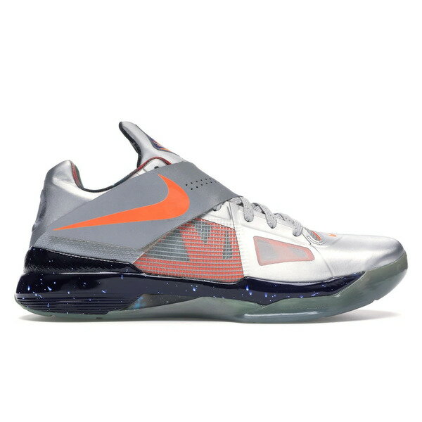 Nike ʥ  ˡ Nike KD 4  US_10.5(28.5cm) Galaxy AS (2012)