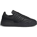 adidas アディダス メンズ スニーカー 【adidas AW B-Ball Soccer】 サイズ US_5(23.0cm) Alexander Wang Triple Black