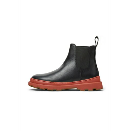 カンペール メンズ ブーツ シューズ Classic ankle boots - mittelbraun カンペール メンズ ブーツ シューズ Classic ankle boots - mittelbraun
