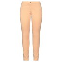 【送料無料】 トラサルディ レディース カジュアルパンツ ボトムス Pants Apricot