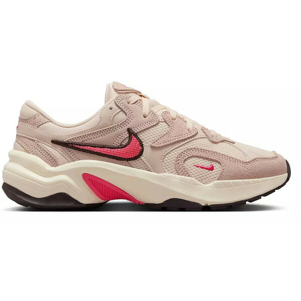 楽天astyNike ナイキ レディース スニーカー 【Nike AL8 Guava Ice （Women's）】 サイズ US_9（26.0cm） Guava Ice/Black/Sail/Aster Pink