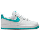Nike ナイキ レディース スニーカー 【Nike Air Force 1 Low '07 Next Nature Dusty Cactus (Women's...