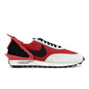 Nike ナイキ レディース スニーカー 【Nike Daybreak Undercover University Red (Women's)】 サイズ US_W_10.5 University Red/Black-Spruce Aura