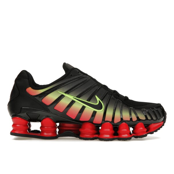 asty㤨Nike ʥ ǥ ˡ Nike Shox TL Volt Fire Red (Women's  US_W_10 Black/Volt/Fire Red/BlackפβǤʤ46,800ߤˤʤޤ