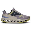 On オン レディース スニーカー 【On Running Cloudhorizon Zinc Sand (Women's)】 サイズ US_W_10 Zinc...