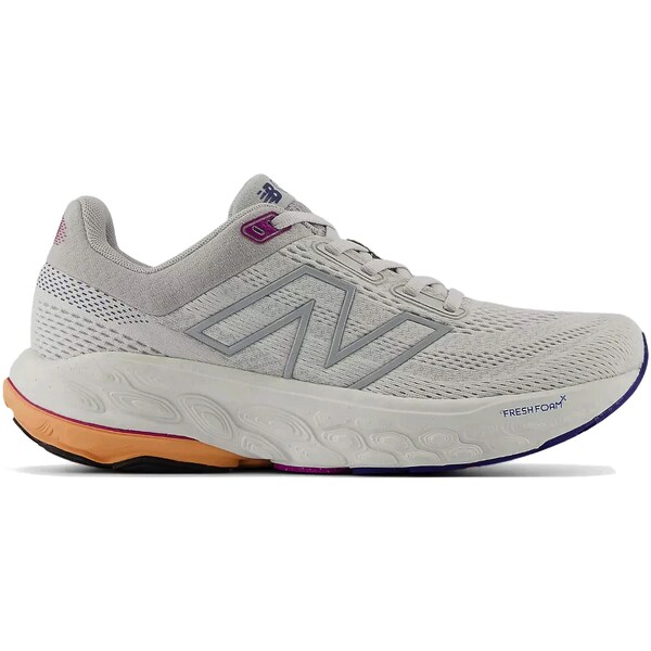 New Balance ˥塼Х ǥ ˡ New Balance Fresh Foam X 860v14 Grey ...