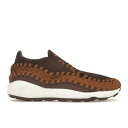 Nike ナイキ レディース スニーカー 【Nike Air Footscape Woven Earth (Women's)】 サイズ US_8(25.0cm) Earth/Light British Tan/Khaki(4)