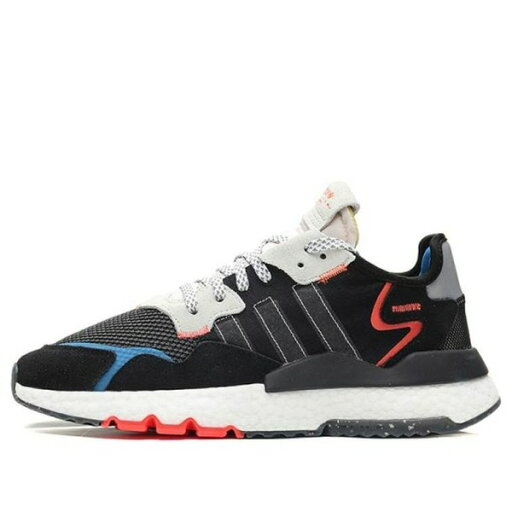 adidas アディダス メンズ スニーカー 【adidas Nite Jogger 'Blue Bird' EF8719】 サイズ US_M_4.5 adidas アディダス メンズ スニーカー 【adidas Nite Jogger 'Blue Bird' EF8719】 サイズ US_M_4.5