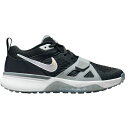 ナイキ メンズ 野球 スポーツ Nike Men 039 s Air Zoom Diamond Elite Turf Baseball Shoes Black/White