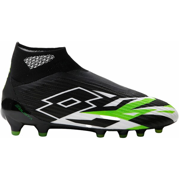 ■商品名 Lotto Solista 100 VI Gravity FG Soccer Cleats■こちらの商品は米国・ヨーロッパからお取り寄せ商品となりますので、 お届けまで10日から2週間前後お時間頂いております。 ■お届けの商品は一枚目のお色になります。2枚目以降は参考画像となる場合がございます。 ■各ブランド・商品・デザインによって大きな差異がある場合がございます。 ■あくまで平均的なサイズ表ですので、「参考」としてご利用ください。 ■店内全品【送料無料】です！（※沖縄・離島は別途送料3,300円がかかります）