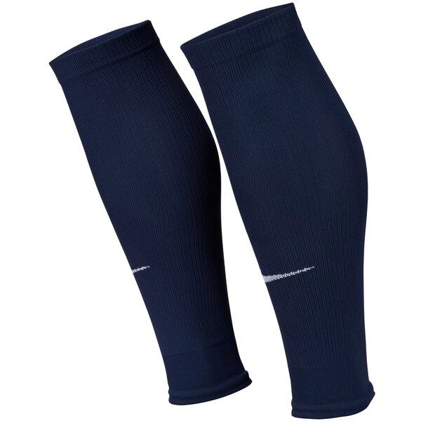 iCL fB[X C A_[EFA Nike Strike Soccer Sleeves Midnight Navy/White