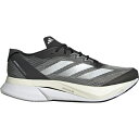 AfB_X Y jO X|[c adidas Men's Adizero Boston 12 Running Shoes Black/White/Carbon