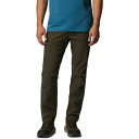 }Een[hEFA Y JWApc {gX The North Face Men's Hardwear AP Pants Ridgeline