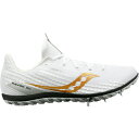 ■商品名 Saucony Women's Kilkenny Havok XC3 Cross Country Shoes■こちらの商品は米国・ヨーロッパからお取り寄せ商品となりますので、 お届けまで10日から2週間前後お時間頂いております。 ■お届けの商品は一枚目のお色になります。2枚目以降は参考画像となる場合がございます。 ■各ブランド・商品・デザインによって大きな差異がある場合がございます。 ■あくまで平均的なサイズ表ですので、「参考」としてご利用ください。 ■店内全品【送料無料】です！（※沖縄・離島は別途送料3,300円がかかります）