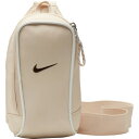 ナイキ ミニショルダーバッグ レディース ナイキ レディース ショルダーバッグ バッグ Nike Women's Sportswear Essentials Crossbody Bag Sanddrift