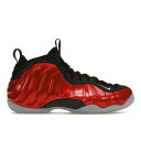 Nike ナイキ メンズ スニーカー 【Nike Air Foamposite One】 サイズ US_11(29.0cm) Metallic Red (2023)