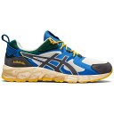 ASICS アシックス メンズ スニーカー 【ASICS GEL-QUANTAM 180】 サイズ US_6.5(24.5cm) Ballaholic