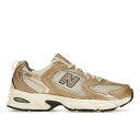 New Balance j[oX Y Xj[J[ yNew Balance 530z TCY US_9(27.0cm) Turtledove Gold Metallic