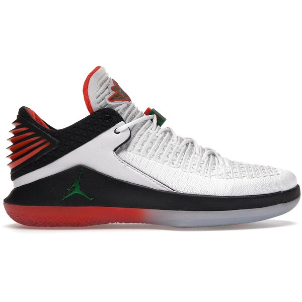 Jordan ジョーダン メンズ スニーカー 【Jordan XXXII Low】 サイズ US_14(32.0cm) Like Mike Gatorade