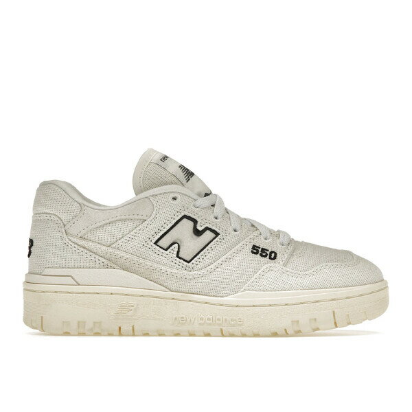 New Balance ˥塼Х  ˡ New Balance 550  US_11.5(29.5cm) Rattan Sea Salt