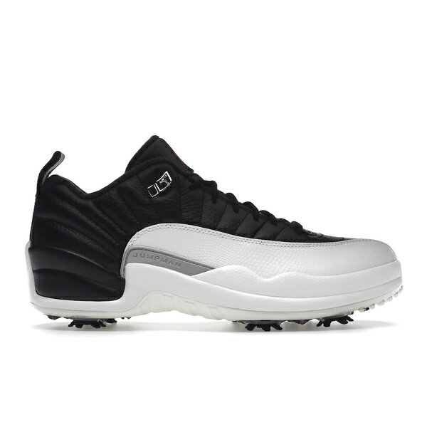 Jordan ジョーダン メンズ スニーカー 【Jordan 12 Retro Low Golf】 サイズ US_6.5(24.5cm) Playoff