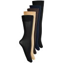 t[ fB[X C A_[EFA 5-Pk. 400N Dress Trouser Socks Multi