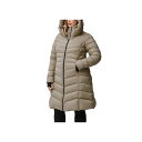 \CAAhL[ fB[X WPbgu] AE^[ Women's Lita-TD Lightweight Down Coat Hush