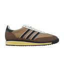 adidas アディダス メンズ スニーカー 【SL72 RS 'Cardboard Night Indigo'】 サイズ US_5(23.0cm)(4)