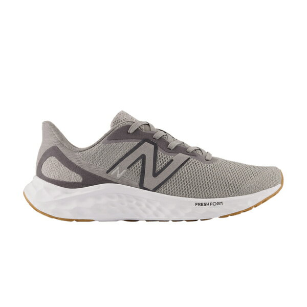 New Balance ニューバランス メンズ スニーカー 【Fresh Foam Arishi v4 2E Wide 'Marblehead Gum'】 サイズ US_7(25.0cm)