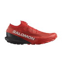 Salomon サロモン メンズ スニーカー 【S/Lab Pulsar 3 'Fiery Red'】 サイズ US_M_13(4)