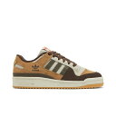 adidas アディダス メンズ スニーカー 【Forum Low 84 'Branch Brown'】 サイズ US_5.5(23.5cm)(4)