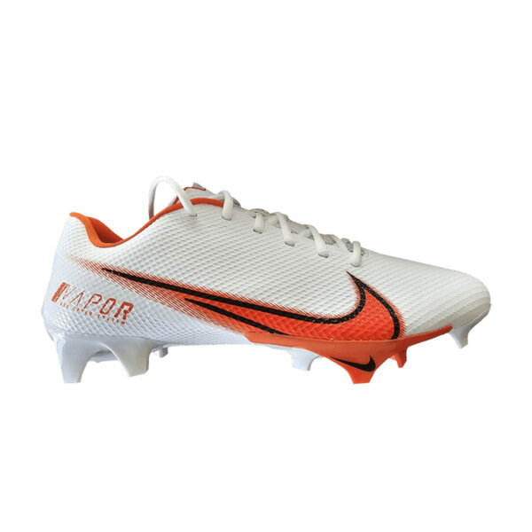Nike ʥ  ˡ Vapor Edge Speed 360 'White Team Orange'  US_1...