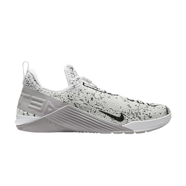 Nike ナイキ メンズ スニーカー 【React Metcon 'White Atmosphere Grey'】 サイズ US_8.5(26.5cm)