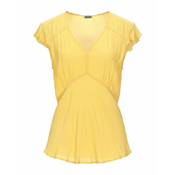 【送料無料】 ピンコ レディース カットソー トップス Tops Ocher