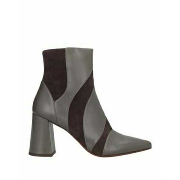̵ ߥϥ ǥ ֡ 塼 Ankle boots Grey