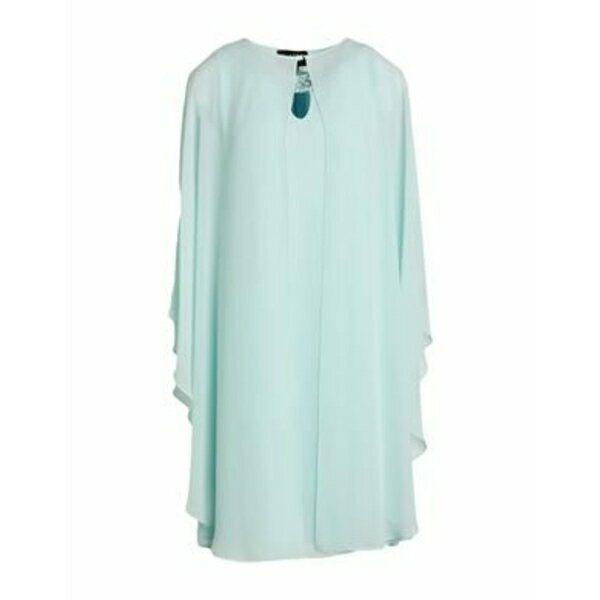 ̵ 祻ե֥ ǥ ԡ ȥåץ Mini dresses Green