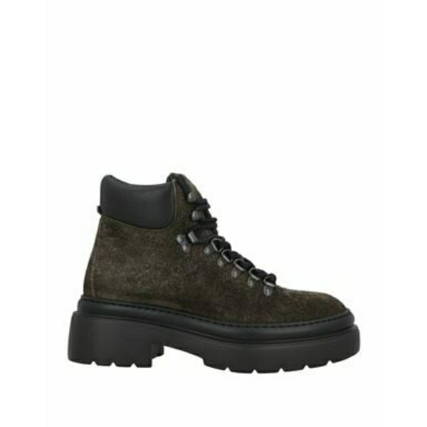 ̵ ڥϡ  ǥ ֡ 塼 Ankle boots Green