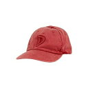 【送料無料】 ドンダップ レディース 帽子 アクセサリー Hats Orange