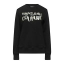 【送料無料】 ベルサーチ レディース パーカー・スウェットシャツ アウター Sweatshirts Black