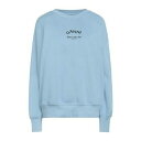 【送料無料】 ガニー レディース パーカー・スウェットシャツ アウター Sweatshirts Azure