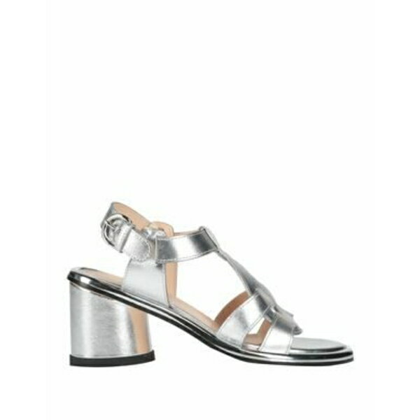 ̵  ǥ  塼 Sandals Silver
