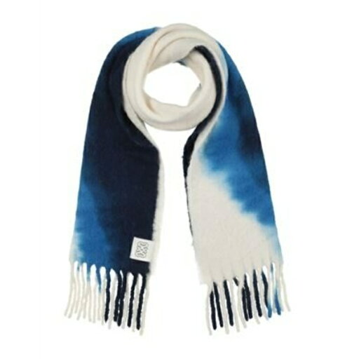 【送料無料】 サンドロ レディース マフラー・ストール・スカーフ アクセサリー Scarves Blue 【送料無料】 サンドロ レディース マフラー・ストール・スカーフ アクセサリー Scarves Blue