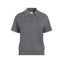 【送料無料】 カイト レディース ニット&セーター アウター Sweaters Grey