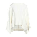 【送料無料】 アグノラ レディース Tシャツ トップス Tops White