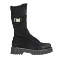 【送料無料】 パトリツィア ボンファンティ レディース ブーツ シューズ Boots Black