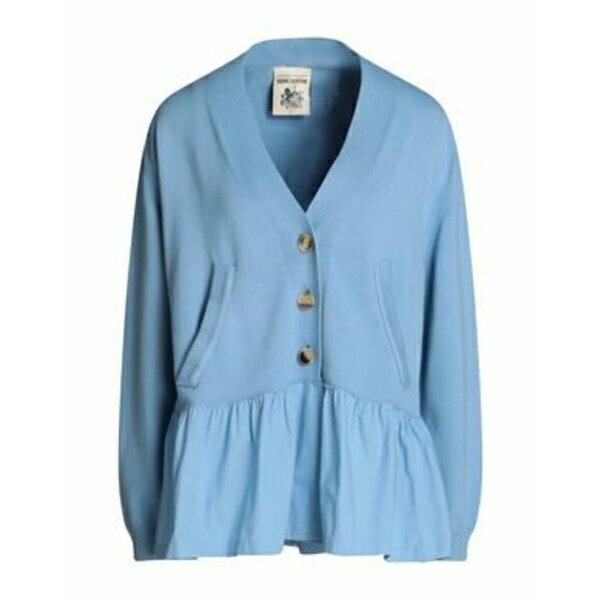 ̵ ߥ塼 ǥ ǥ  Cardigans Azure